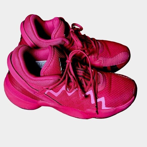 Adidas D.O.N. Issue #2
Crayola Jazzberry Jam. - Picture 3 of 14